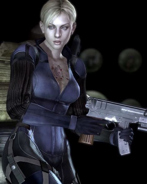 resident evil jill valentine games|resident evil 5 jill valentine.
